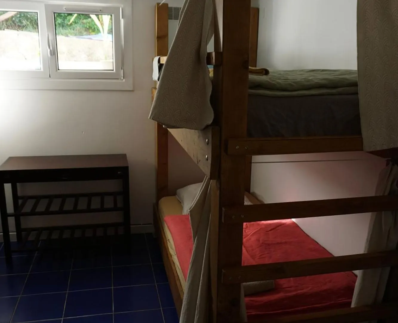 Bed and Breakfast Joyu Surf Shack Бидар