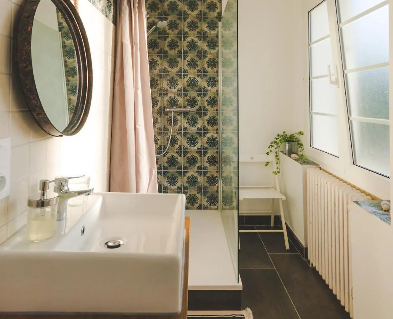 Bed and Breakfast Joyu Surf Shack Бидар