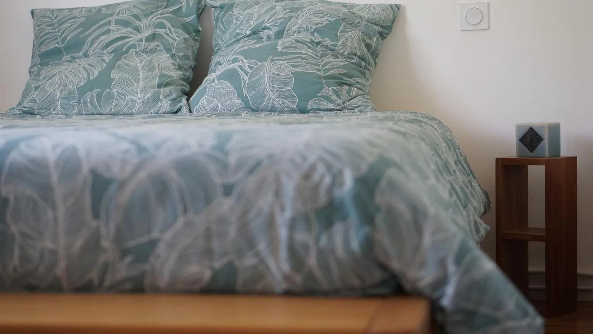 Bed and Breakfast Joyu Surf Shack Бидар Отель типа 