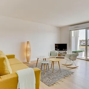 Le Clos Xapella-4 Appartement