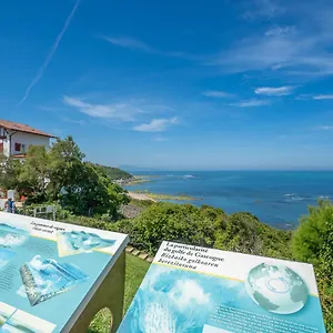 Le Fronton-1 Appartement